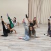 Студия танцев 