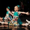 Детская студия современных танцев StatuS (на пр. Генерала Острякова)