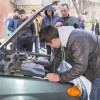 Слесарь по ремонту автомобилей