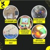 Летние каникулы | Инженерное лето творим невозможное