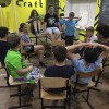 Летние каникулы | Инженерное лето творим невозможное