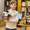 Робототехника для дошкольников