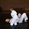 Айкидо для детей 1,5-3 лет. Екатеринбург, Чкалова, 3.