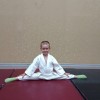 Айкидо для детей 3-5 лет у вас дома