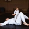 Айкидо для детей 1,5-3 лет. Екатеринбург, Чкалова, 3.