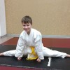 Адаптивное айкидо для детей 9-12 лет у вас на дому. Все районы.
