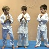 Айкидо для детей 7-10 лет. Екатеринбург, Чкалова, 3.