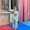 Адаптивное айкидо для детей 3-5 лет у вас на дому