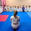 Айкидо для детей 7-10 лет. Екатеринбург, Чкалова, 3.