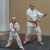 Адаптивное айкидо для детей 6-8 лет у вас на дому. Все районы.