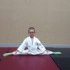 Адаптивное айкидо для детей 3-5 лет у вас на дому