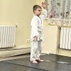 Айкидо для детей 3-5 лет у вас дома