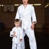 Айкидо для детей 1,5-3 лет. Екатеринбург, Чкалова, 3.