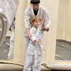 Айкидо для детей 3-5 лет у вас дома