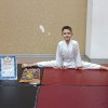 Адаптивное айкидо для детей 6-8 лет у вас на дому. Все районы.