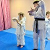 Адаптивное айкидо для детей 6-8 лет у вас на дому. Все районы.