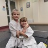 Айкидо для детей 7-10 лет. Екатеринбург, Чкалова, 3.