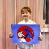 Адаптивное айкидо для детей 3-5 лет у вас на дому