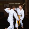 Айкидо для детей 11-13 лет. Екатеринбург, Чкалова, 3.