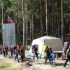 Туристско-спортивный лагерь «Тургояк»