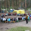 Туристско-спортивный лагерь «Тургояк»