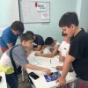 ЛЕТНИЙ IT-ИНТЕНСИВ CODDY