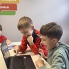 Робототехника для детей в Коммунарке