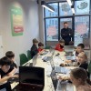 Робототехника для детей в Коммунарке