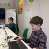 Робототехника для детей в Коммунарке