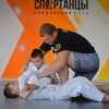 Единоборства для малышей (школы во всех районах города)