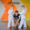 Единоборства для малышей (школы во всех районах города)