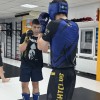 ММА/Боевое самбо/Рукопашный бой для взрослых