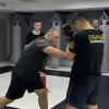 ММА/Боевое самбо/Рукопашный бой для взрослых