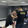 ММА/Боевое самбо/Рукопашный бой для взрослых