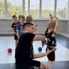 Единоборства для малышей (школы во всех районах города)