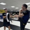 ММА/Боевое самбо/Рукопашный бой для взрослых
