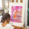 ИЗО-студия для школьников 7-15 лет