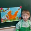 ИЗО-СТУДИЯ 3-4 года, 5-6 лет