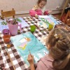 ИЗО-СТУДИЯ 3-4 года, 5-6 лет