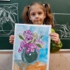 ИЗО-студия для школьников 7-15 лет