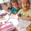 ПОДГОТОВКА К ШКОЛЕ 5-6 лет 