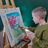 ИЗО-студия для школьников 7-15 лет