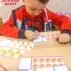 ПОДГОТОВКА К ШКОЛЕ 4-5 лет 
