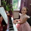 КУРС ФОРТЕПИАНО индивидуально с 5 лет
