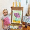 ИЗО-СТУДИЯ 3-4 года, 5-6 лет