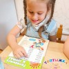 ПОДГОТОВКА К ШКОЛЕ 4-5 лет 