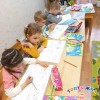 ПОДГОТОВКА К ШКОЛЕ 4-5 лет 