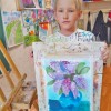 ИЗО-студия для школьников 7-15 лет