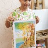 ИЗО-студия для школьников 7-15 лет