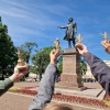 Скульптурный Клуб